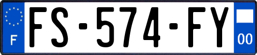 FS-574-FY