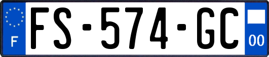 FS-574-GC