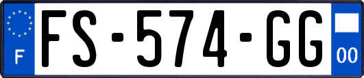 FS-574-GG