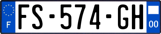 FS-574-GH