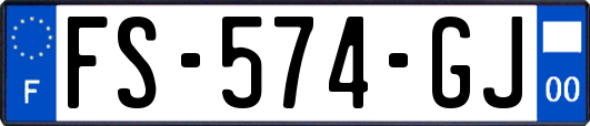 FS-574-GJ