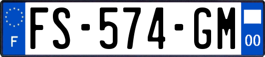 FS-574-GM