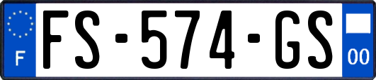 FS-574-GS