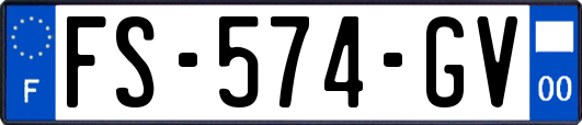 FS-574-GV