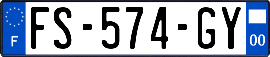 FS-574-GY