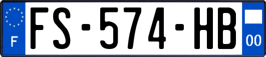 FS-574-HB