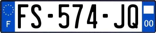 FS-574-JQ