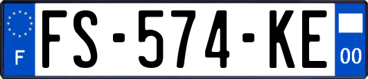 FS-574-KE