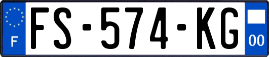FS-574-KG