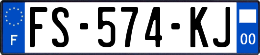 FS-574-KJ