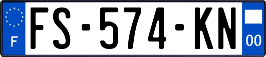 FS-574-KN