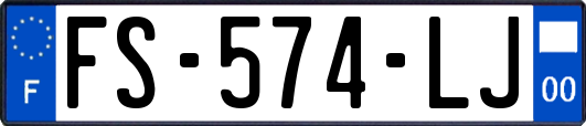 FS-574-LJ