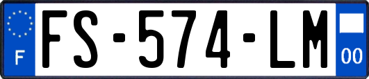 FS-574-LM