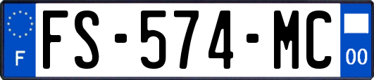 FS-574-MC