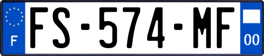 FS-574-MF