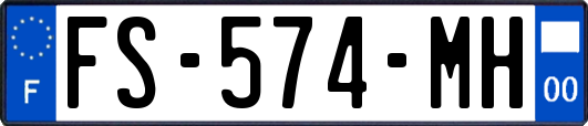 FS-574-MH