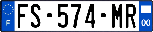 FS-574-MR