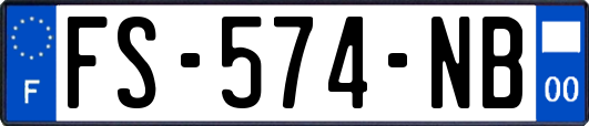 FS-574-NB