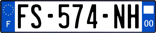 FS-574-NH
