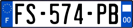 FS-574-PB