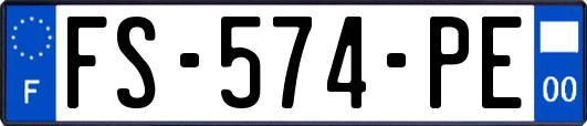 FS-574-PE