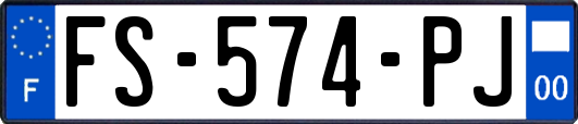 FS-574-PJ