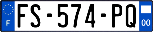 FS-574-PQ