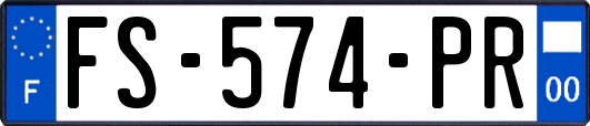 FS-574-PR