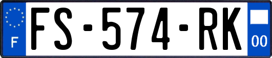 FS-574-RK
