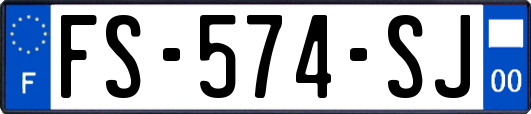 FS-574-SJ
