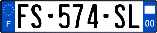 FS-574-SL