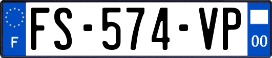 FS-574-VP