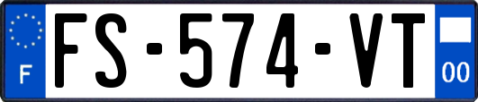 FS-574-VT