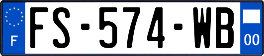 FS-574-WB