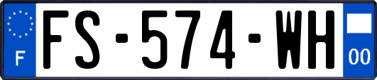 FS-574-WH
