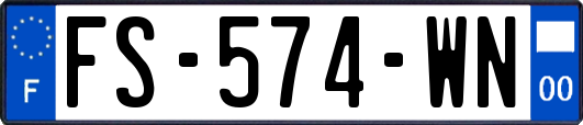 FS-574-WN