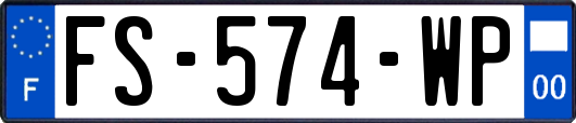 FS-574-WP