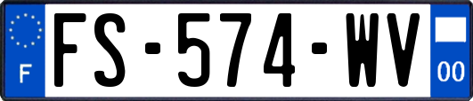 FS-574-WV