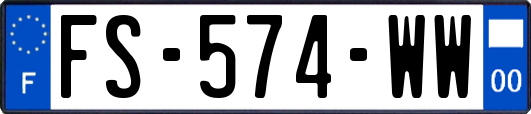FS-574-WW