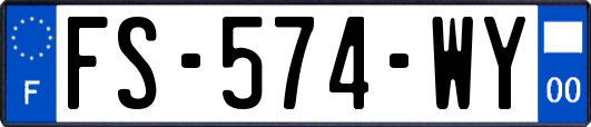 FS-574-WY