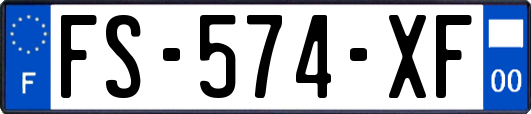 FS-574-XF