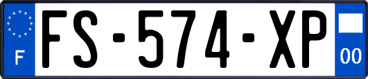 FS-574-XP