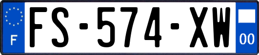 FS-574-XW
