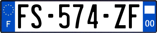 FS-574-ZF