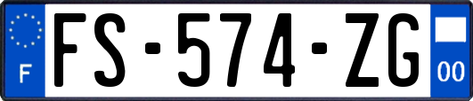 FS-574-ZG