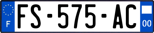 FS-575-AC