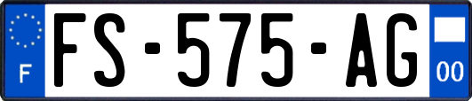FS-575-AG