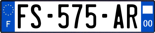 FS-575-AR