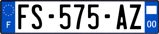 FS-575-AZ