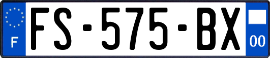 FS-575-BX
